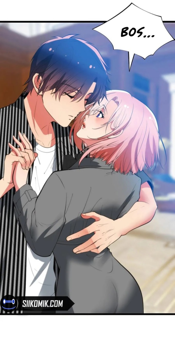 Dilarang COPAS - situs resmi www.mangacanblog.com - Komik i have 90 billion licking gold 412 - chapter 412 413 Indonesia i have 90 billion licking gold 412 - chapter 412 Terbaru 21|Baca Manga Komik Indonesia|Mangacan