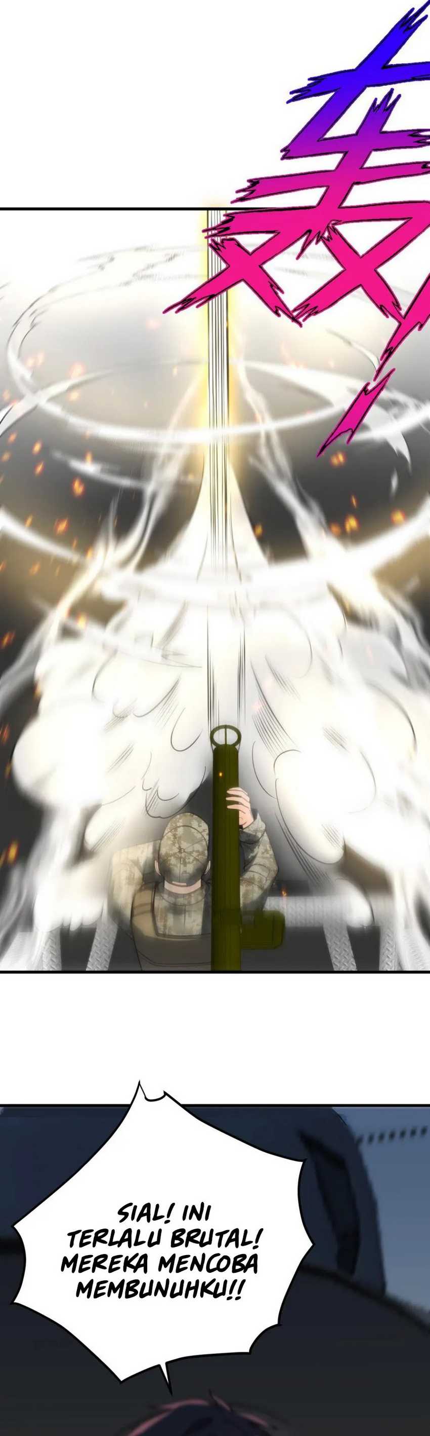 I Have 90 Billion Licking Gold chapter 423