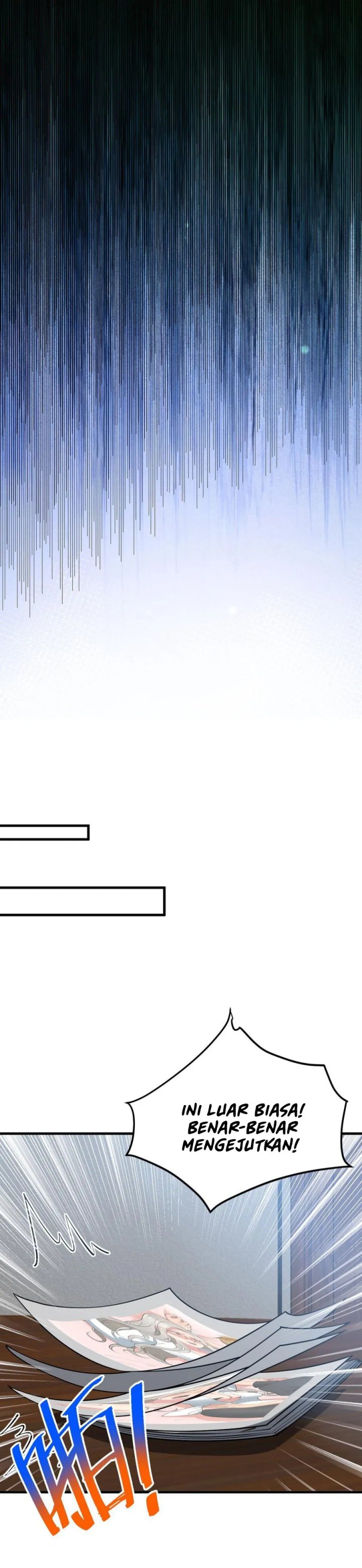 I Have 90 Billion Licking Gold Chapter 439 Bahasa Indonesia