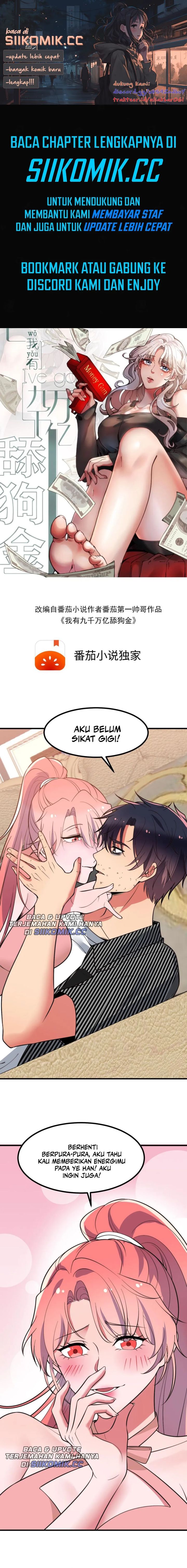 Dilarang COPAS - situs resmi www.mangacanblog.com - Komik i have 90 billion licking gold 447 - chapter 447 448 Indonesia i have 90 billion licking gold 447 - chapter 447 Terbaru 0|Baca Manga Komik Indonesia|Mangacan