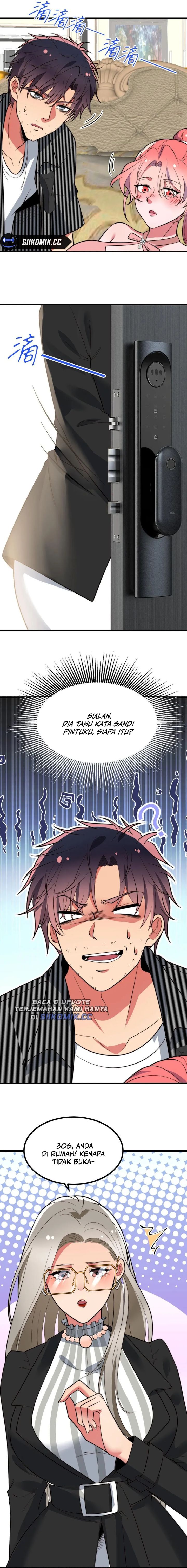 Dilarang COPAS - situs resmi www.mangacanblog.com - Komik i have 90 billion licking gold 447 - chapter 447 448 Indonesia i have 90 billion licking gold 447 - chapter 447 Terbaru 3|Baca Manga Komik Indonesia|Mangacan