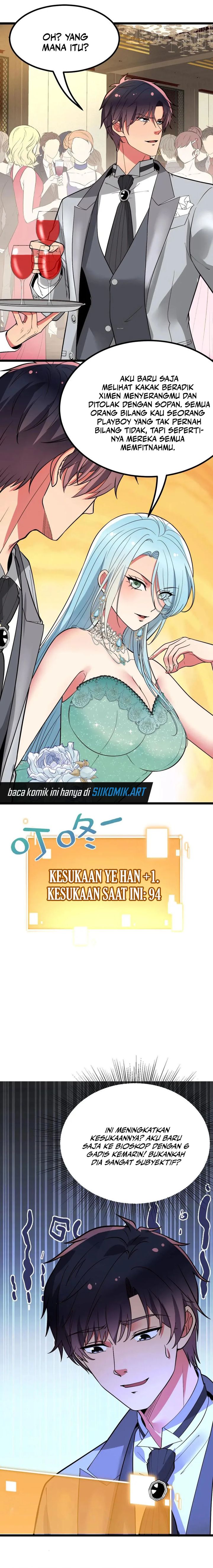 Dilarang COPAS - situs resmi www.mangacanblog.com - Komik i have 90 billion licking gold 464 - chapter 464 465 Indonesia i have 90 billion licking gold 464 - chapter 464 Terbaru 3|Baca Manga Komik Indonesia|Mangacan