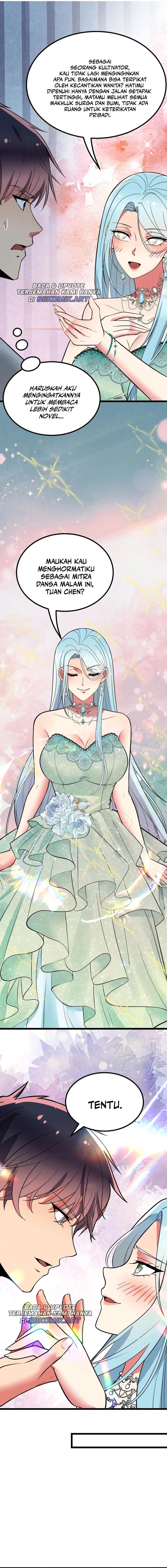 Dilarang COPAS - situs resmi www.mangacanblog.com - Komik i have 90 billion licking gold 464 - chapter 464 465 Indonesia i have 90 billion licking gold 464 - chapter 464 Terbaru 4|Baca Manga Komik Indonesia|Mangacan