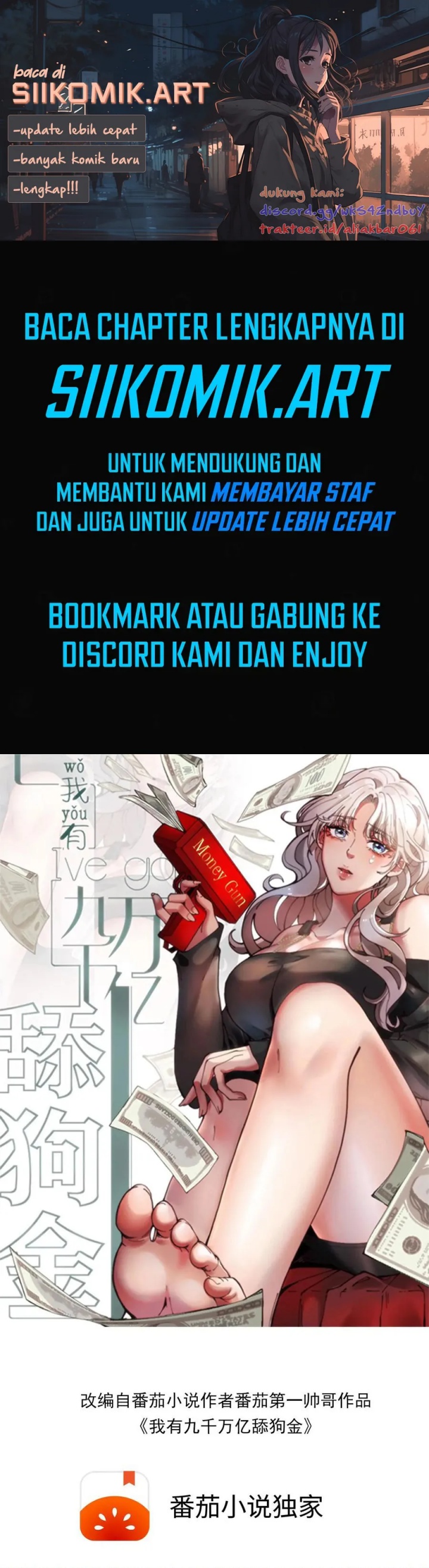 Dilarang COPAS - situs resmi www.mangacanblog.com - Komik i have 90 billion licking gold 468 - chapter 468 469 Indonesia i have 90 billion licking gold 468 - chapter 468 Terbaru 0|Baca Manga Komik Indonesia|Mangacan