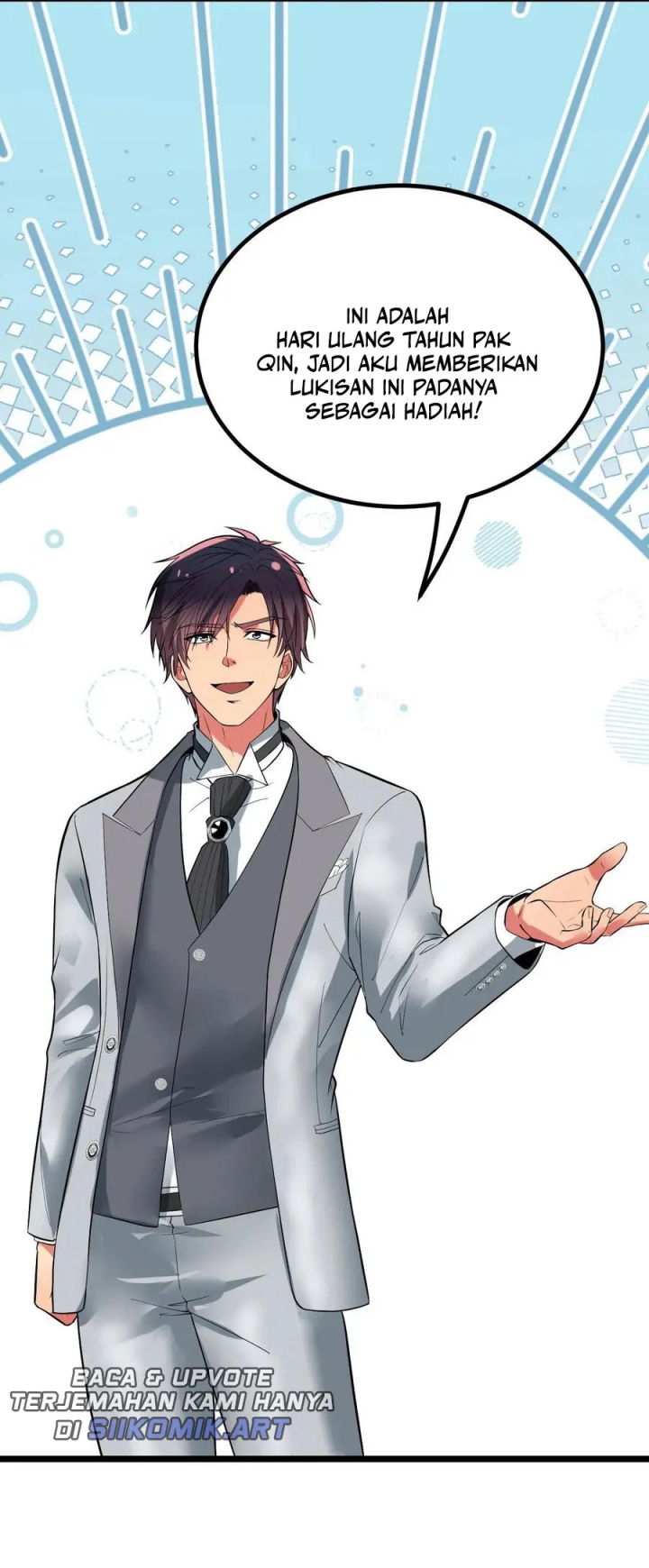 Dilarang COPAS - situs resmi www.mangacanblog.com - Komik i have 90 billion licking gold 468 - chapter 468 469 Indonesia i have 90 billion licking gold 468 - chapter 468 Terbaru 6|Baca Manga Komik Indonesia|Mangacan