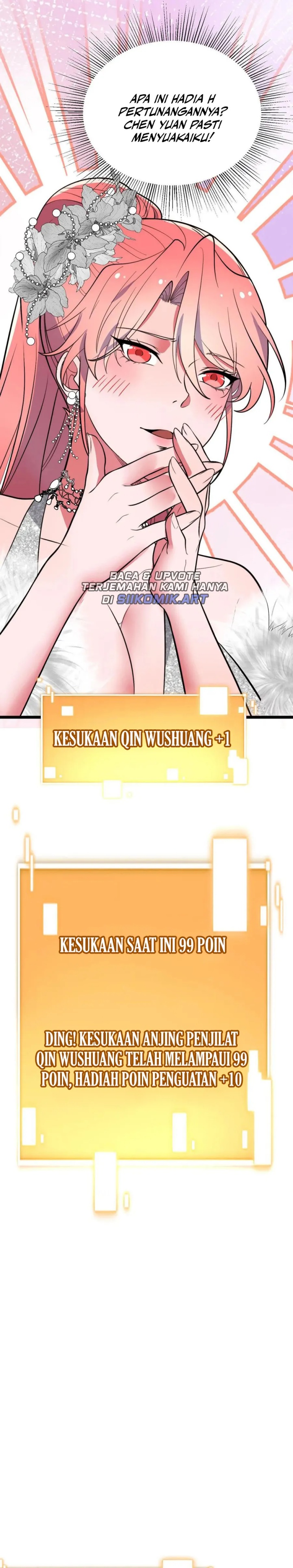 Dilarang COPAS - situs resmi www.mangacanblog.com - Komik i have 90 billion licking gold 468 - chapter 468 469 Indonesia i have 90 billion licking gold 468 - chapter 468 Terbaru 9|Baca Manga Komik Indonesia|Mangacan