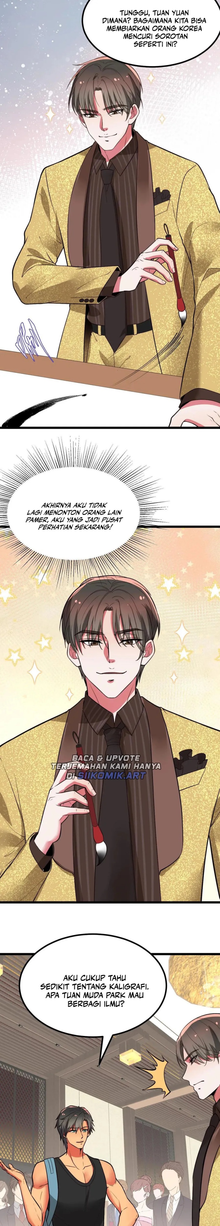 Dilarang COPAS - situs resmi www.mangacanblog.com - Komik i have 90 billion licking gold 474 - chapter 474 475 Indonesia i have 90 billion licking gold 474 - chapter 474 Terbaru 1|Baca Manga Komik Indonesia|Mangacan