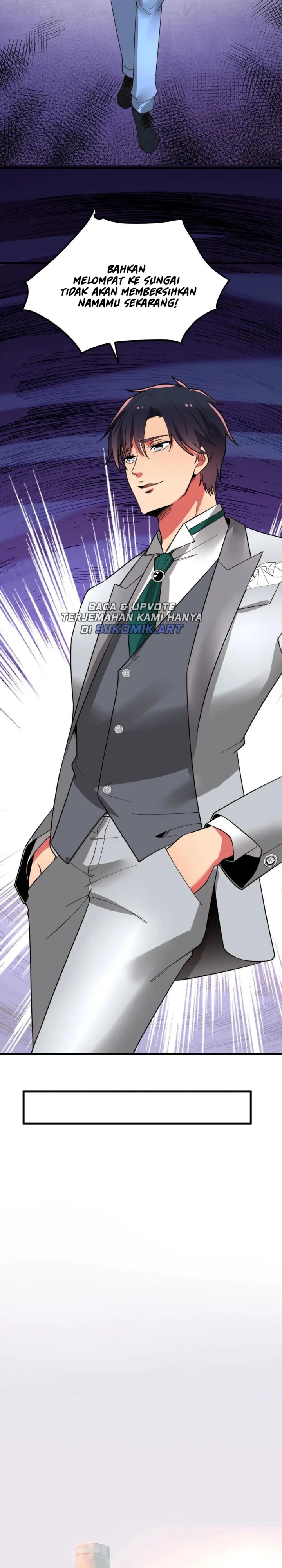 I Have 90 Billion Licking Gold chapter 477