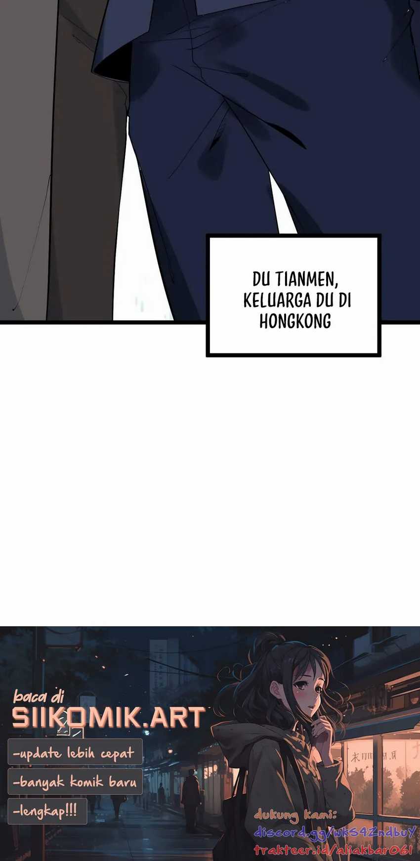 I Have 90 Billion Licking Gold chapter 490