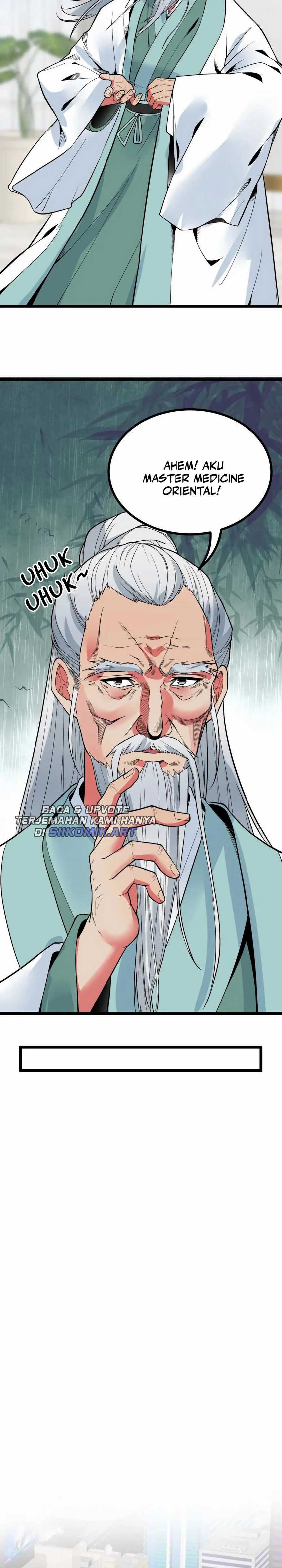 Dilarang COPAS - situs resmi www.mangacanblog.com - Komik i have 90 billion licking gold 492 - chapter 492 493 Indonesia i have 90 billion licking gold 492 - chapter 492 Terbaru 2|Baca Manga Komik Indonesia|Mangacan