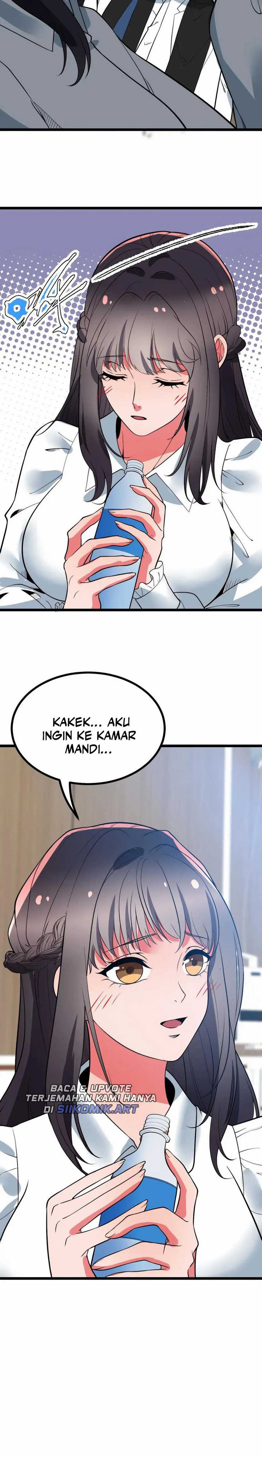 Dilarang COPAS - situs resmi www.mangacanblog.com - Komik i have 90 billion licking gold 492 - chapter 492 493 Indonesia i have 90 billion licking gold 492 - chapter 492 Terbaru 11|Baca Manga Komik Indonesia|Mangacan