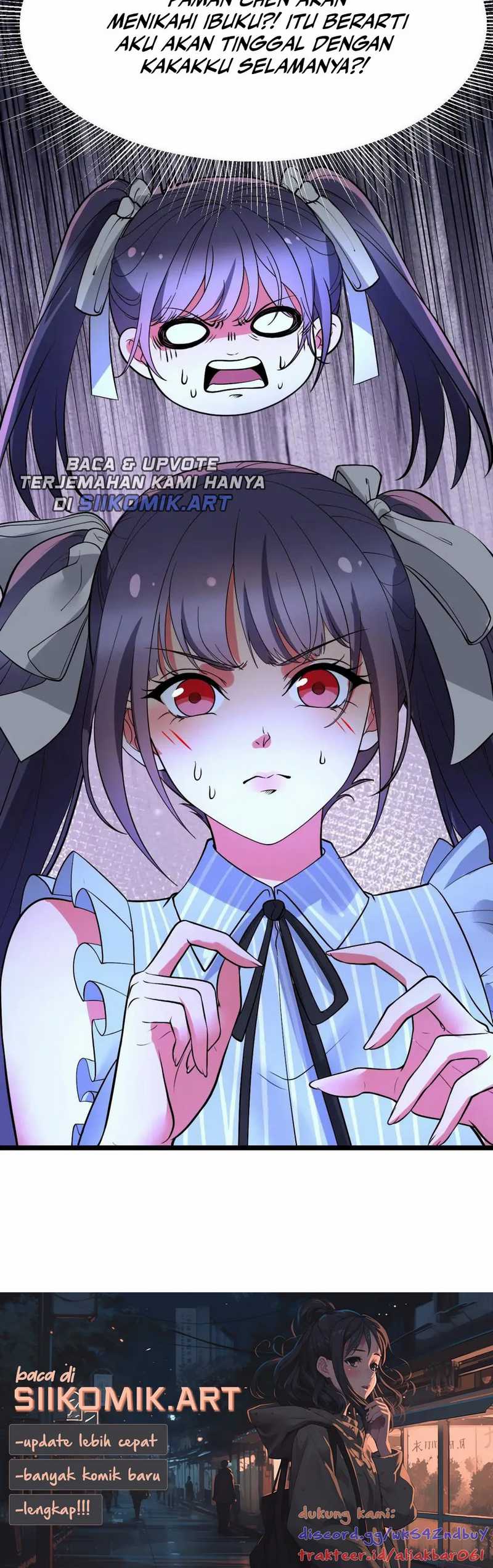 I Have 90 Billion Licking Gold chapter 498
