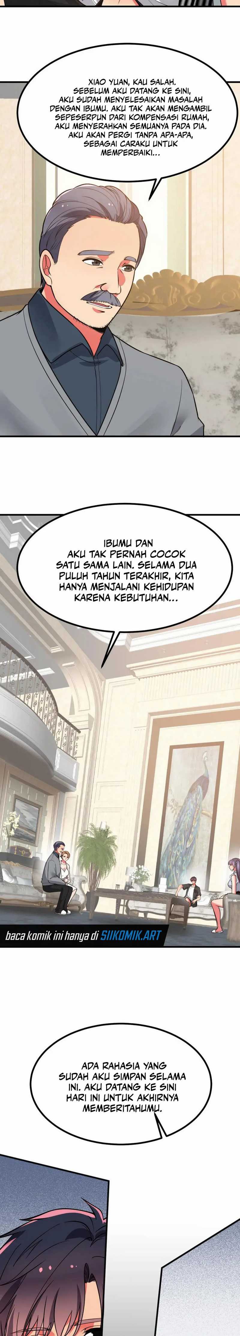 Dilarang COPAS - situs resmi www.mangacanblog.com - Komik i have 90 billion licking gold 499 - chapter 499 500 Indonesia i have 90 billion licking gold 499 - chapter 499 Terbaru 1|Baca Manga Komik Indonesia|Mangacan