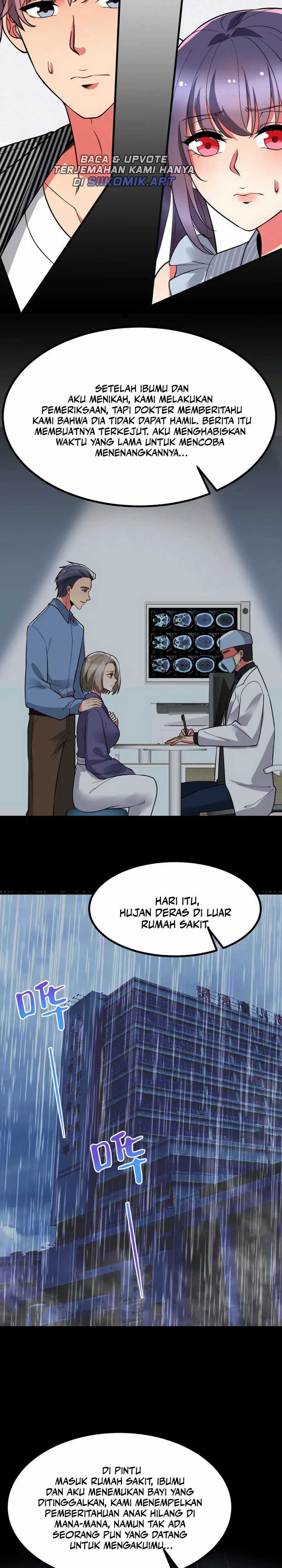 Dilarang COPAS - situs resmi www.mangacanblog.com - Komik i have 90 billion licking gold 499 - chapter 499 500 Indonesia i have 90 billion licking gold 499 - chapter 499 Terbaru 2|Baca Manga Komik Indonesia|Mangacan