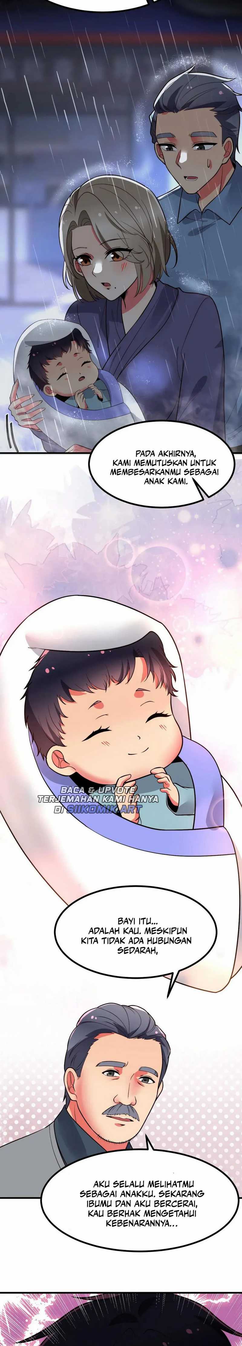 Dilarang COPAS - situs resmi www.mangacanblog.com - Komik i have 90 billion licking gold 499 - chapter 499 500 Indonesia i have 90 billion licking gold 499 - chapter 499 Terbaru 3|Baca Manga Komik Indonesia|Mangacan