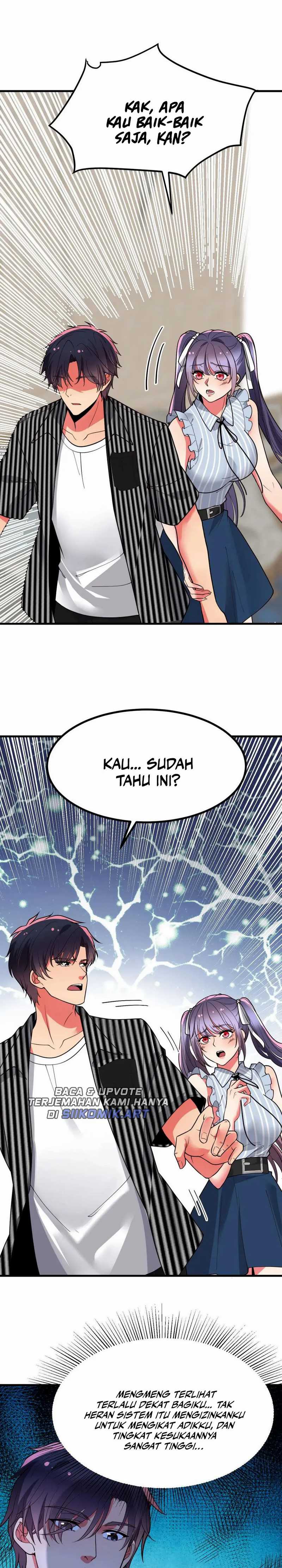 Dilarang COPAS - situs resmi www.mangacanblog.com - Komik i have 90 billion licking gold 499 - chapter 499 500 Indonesia i have 90 billion licking gold 499 - chapter 499 Terbaru 5|Baca Manga Komik Indonesia|Mangacan