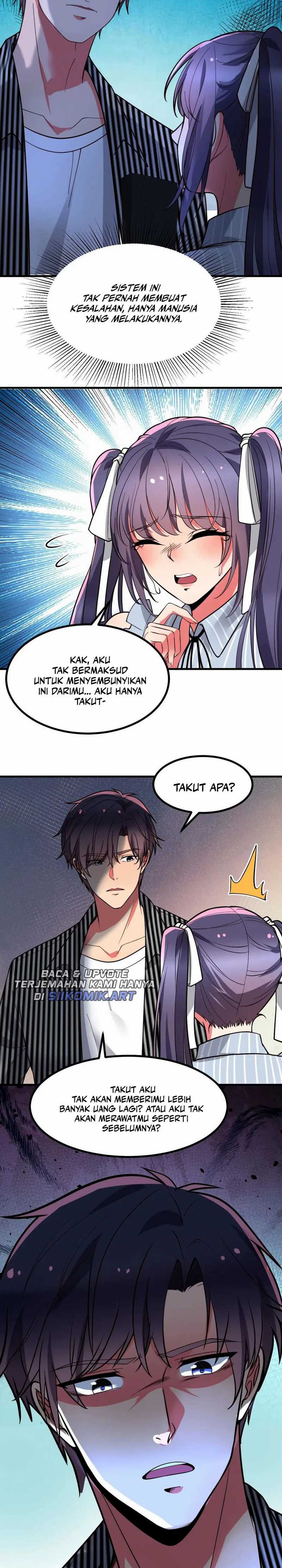 Dilarang COPAS - situs resmi www.mangacanblog.com - Komik i have 90 billion licking gold 499 - chapter 499 500 Indonesia i have 90 billion licking gold 499 - chapter 499 Terbaru 6|Baca Manga Komik Indonesia|Mangacan