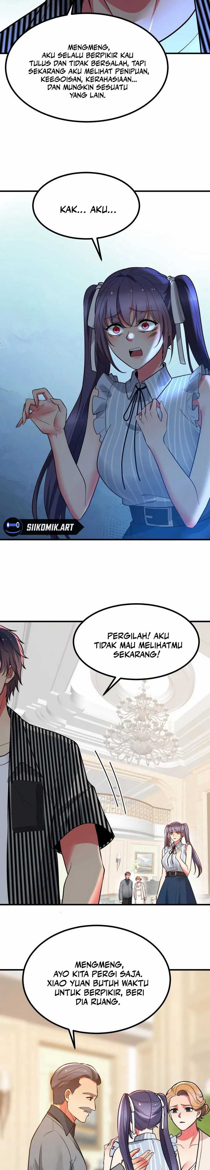 Dilarang COPAS - situs resmi www.mangacanblog.com - Komik i have 90 billion licking gold 499 - chapter 499 500 Indonesia i have 90 billion licking gold 499 - chapter 499 Terbaru 7|Baca Manga Komik Indonesia|Mangacan