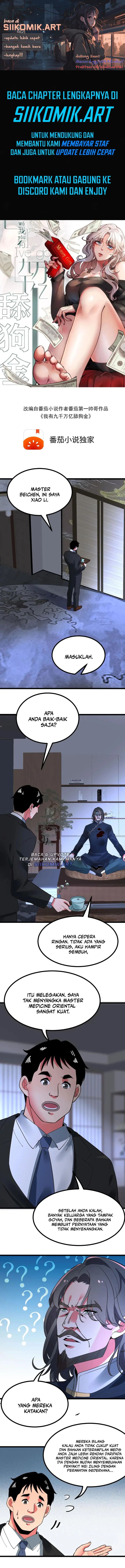 Dilarang COPAS - situs resmi www.mangacanblog.com - Komik i have 90 billion licking gold 502 - chapter 502 503 Indonesia i have 90 billion licking gold 502 - chapter 502 Terbaru 0|Baca Manga Komik Indonesia|Mangacan