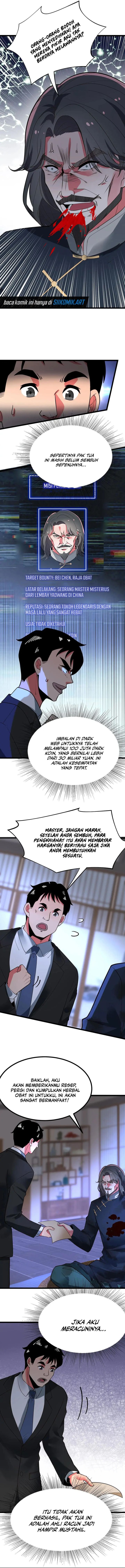 Dilarang COPAS - situs resmi www.mangacanblog.com - Komik i have 90 billion licking gold 502 - chapter 502 503 Indonesia i have 90 billion licking gold 502 - chapter 502 Terbaru 1|Baca Manga Komik Indonesia|Mangacan