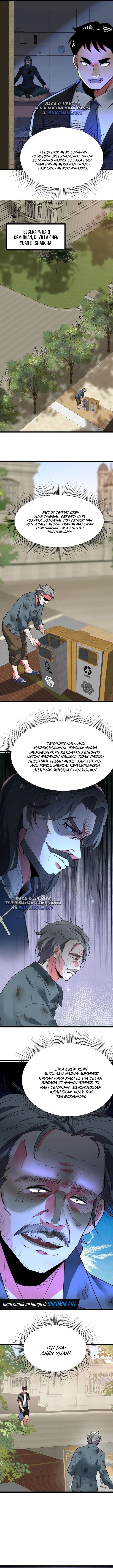Dilarang COPAS - situs resmi www.mangacanblog.com - Komik i have 90 billion licking gold 502 - chapter 502 503 Indonesia i have 90 billion licking gold 502 - chapter 502 Terbaru 2|Baca Manga Komik Indonesia|Mangacan