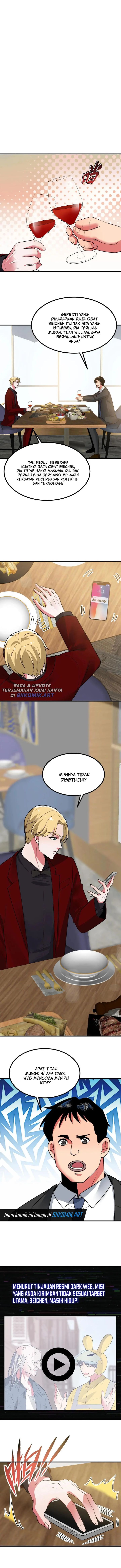 Dilarang COPAS - situs resmi www.mangacanblog.com - Komik i have 90 billion licking gold 505 - chapter 505 506 Indonesia i have 90 billion licking gold 505 - chapter 505 Terbaru 2|Baca Manga Komik Indonesia|Mangacan