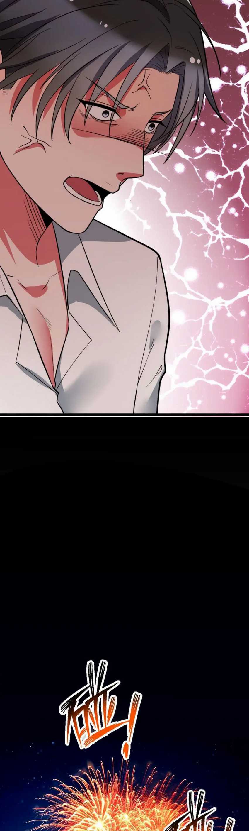 I Have 90 Billion Licking Gold chapter 522