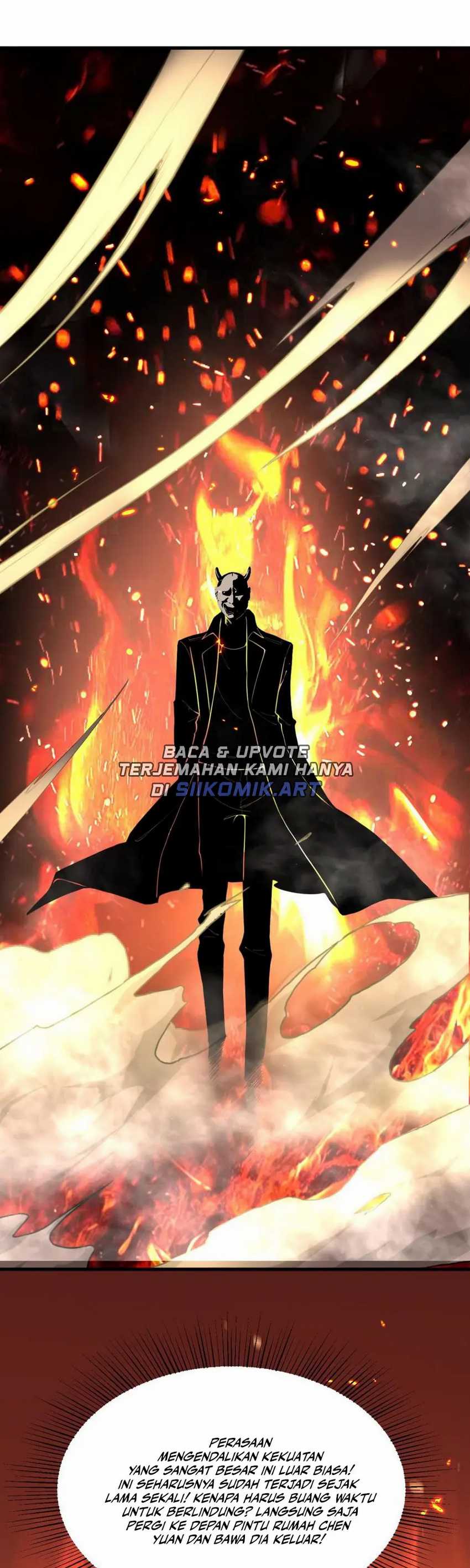 Dilarang COPAS - situs resmi www.mangacanblog.com - Komik i have 90 billion licking gold 523 - chapter 523 524 Indonesia i have 90 billion licking gold 523 - chapter 523 Terbaru 2|Baca Manga Komik Indonesia|Mangacan