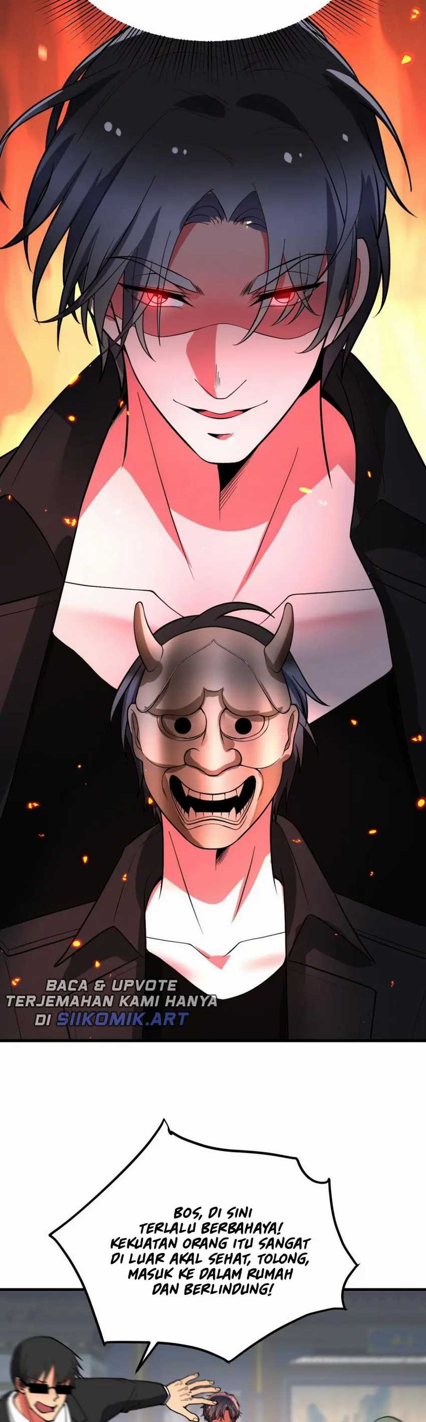 Dilarang COPAS - situs resmi www.mangacanblog.com - Komik i have 90 billion licking gold 523 - chapter 523 524 Indonesia i have 90 billion licking gold 523 - chapter 523 Terbaru 3|Baca Manga Komik Indonesia|Mangacan