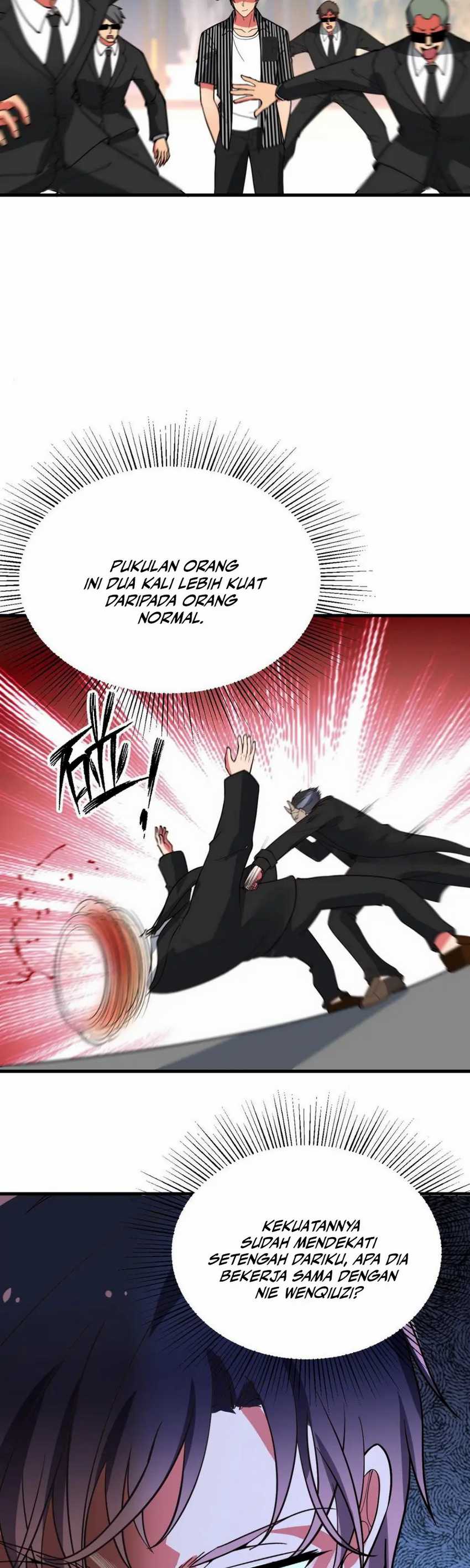 Dilarang COPAS - situs resmi www.mangacanblog.com - Komik i have 90 billion licking gold 523 - chapter 523 524 Indonesia i have 90 billion licking gold 523 - chapter 523 Terbaru 4|Baca Manga Komik Indonesia|Mangacan