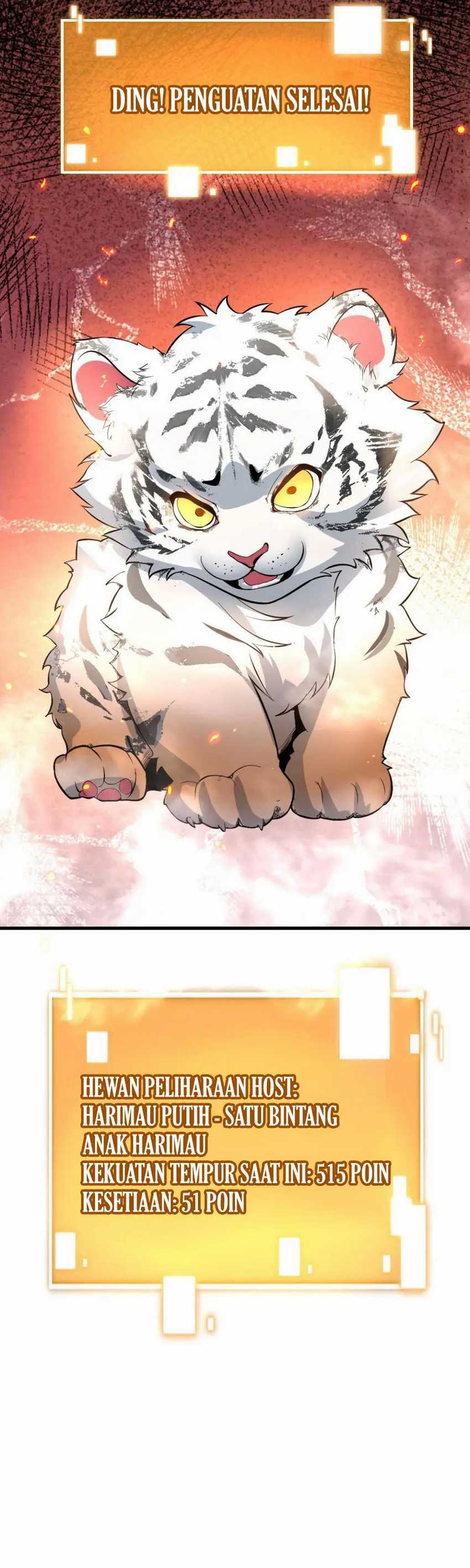 Dilarang COPAS - situs resmi www.mangacanblog.com - Komik i have 90 billion licking gold 523 - chapter 523 524 Indonesia i have 90 billion licking gold 523 - chapter 523 Terbaru 6|Baca Manga Komik Indonesia|Mangacan
