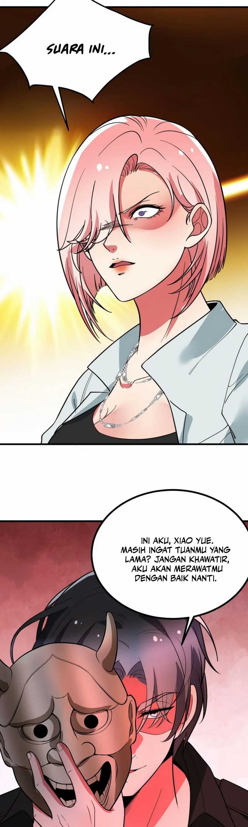 Dilarang COPAS - situs resmi www.mangacanblog.com - Komik i have 90 billion licking gold 523 - chapter 523 524 Indonesia i have 90 billion licking gold 523 - chapter 523 Terbaru 8|Baca Manga Komik Indonesia|Mangacan