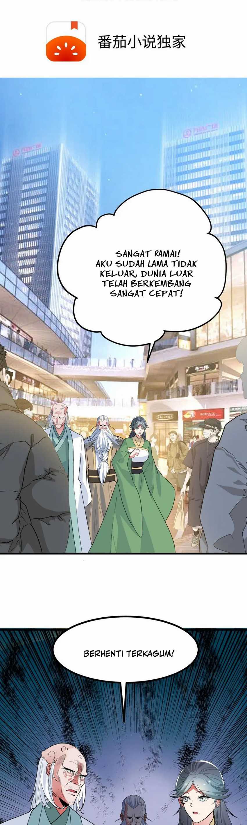 Dilarang COPAS - situs resmi www.mangacanblog.com - Komik i have 90 billion licking gold 525 - chapter 525 526 Indonesia i have 90 billion licking gold 525 - chapter 525 Terbaru 1|Baca Manga Komik Indonesia|Mangacan