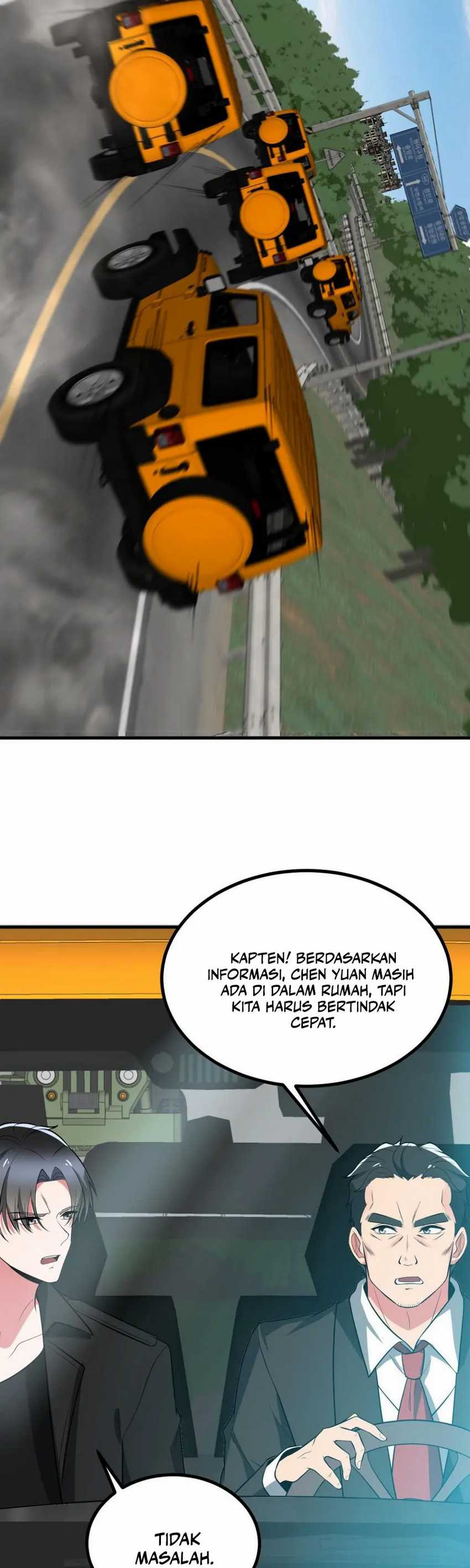 Dilarang COPAS - situs resmi www.mangacanblog.com - Komik i have 90 billion licking gold 525 - chapter 525 526 Indonesia i have 90 billion licking gold 525 - chapter 525 Terbaru 7|Baca Manga Komik Indonesia|Mangacan