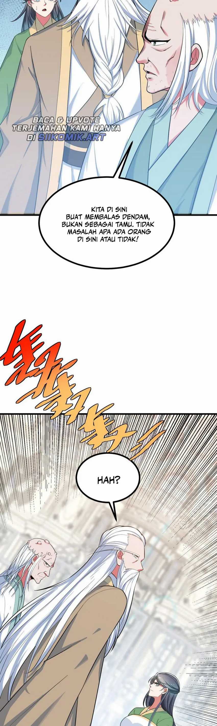 Dilarang COPAS - situs resmi www.mangacanblog.com - Komik i have 90 billion licking gold 525 - chapter 525 526 Indonesia i have 90 billion licking gold 525 - chapter 525 Terbaru 11|Baca Manga Komik Indonesia|Mangacan