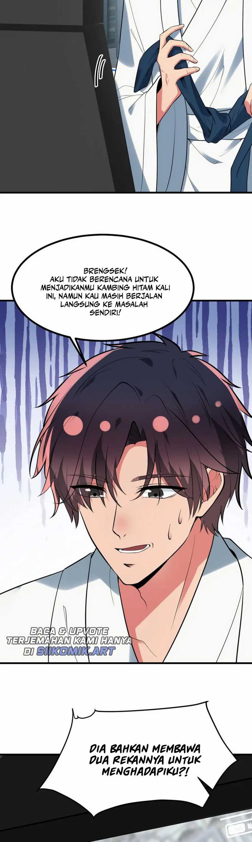 Dilarang COPAS - situs resmi www.mangacanblog.com - Komik i have 90 billion licking gold 525 - chapter 525 526 Indonesia i have 90 billion licking gold 525 - chapter 525 Terbaru 14|Baca Manga Komik Indonesia|Mangacan