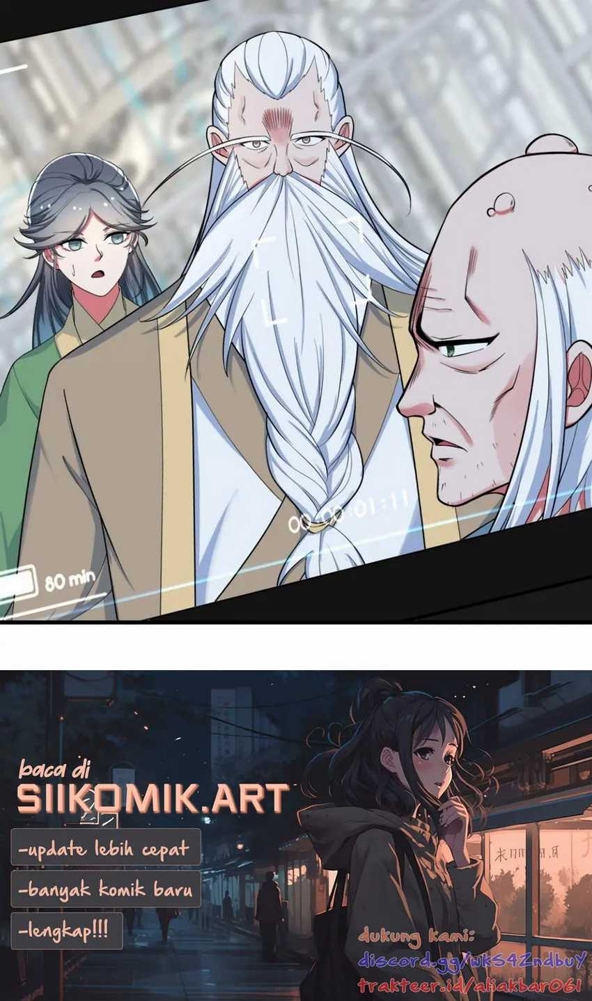 Dilarang COPAS - situs resmi www.mangacanblog.com - Komik i have 90 billion licking gold 525 - chapter 525 526 Indonesia i have 90 billion licking gold 525 - chapter 525 Terbaru 15|Baca Manga Komik Indonesia|Mangacan
