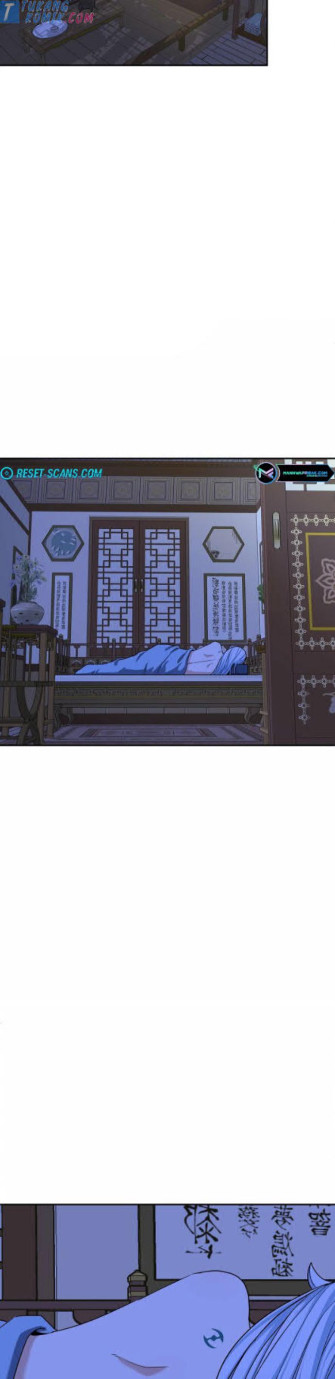 I Have Become The Demonic Ancestor (I Took Over the Demonic Ancestor) chapter 4