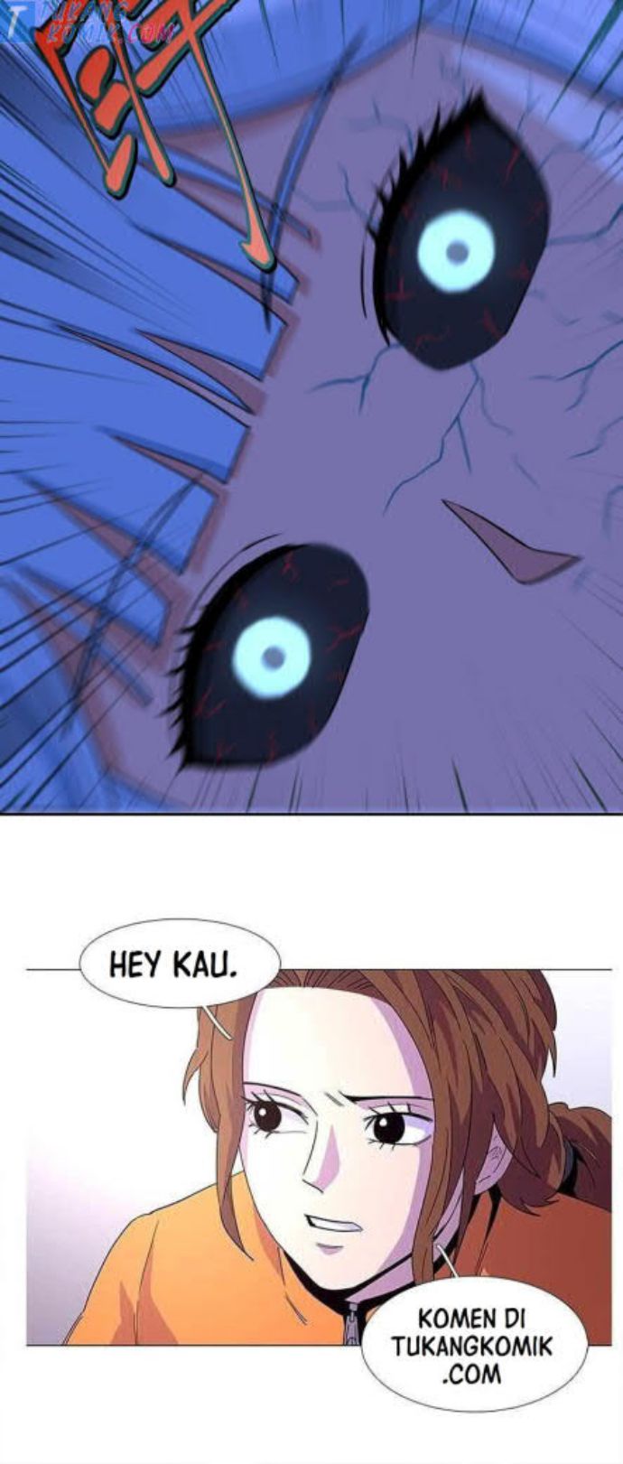 I Have Become The Demonic Ancestor (I Took Over the Demonic Ancestor) chapter 4
