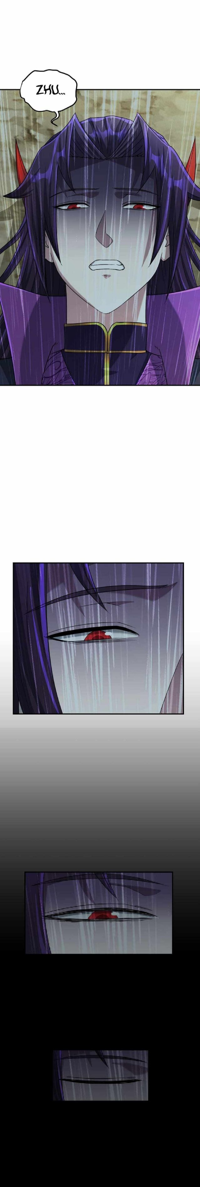 I Have Become The Demonic Ancestor (I Took Over the Demonic Ancestor) chapter 23