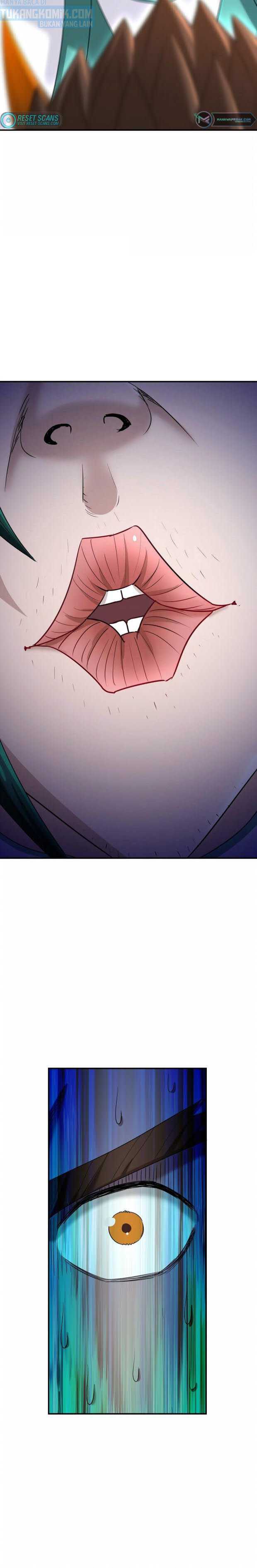 I Have Become The Demonic Ancestor (I Took Over the Demonic Ancestor) chapter 33