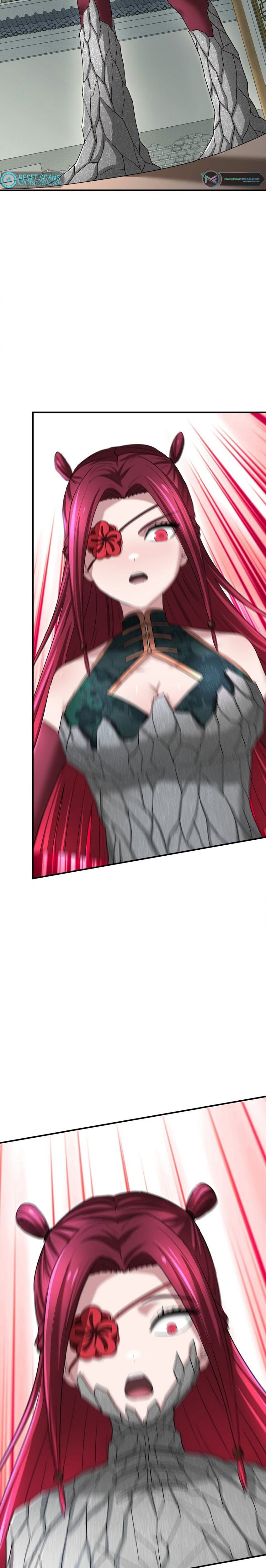 I Have Become The Demonic Ancestor (I Took Over the Demonic Ancestor) chapter 44