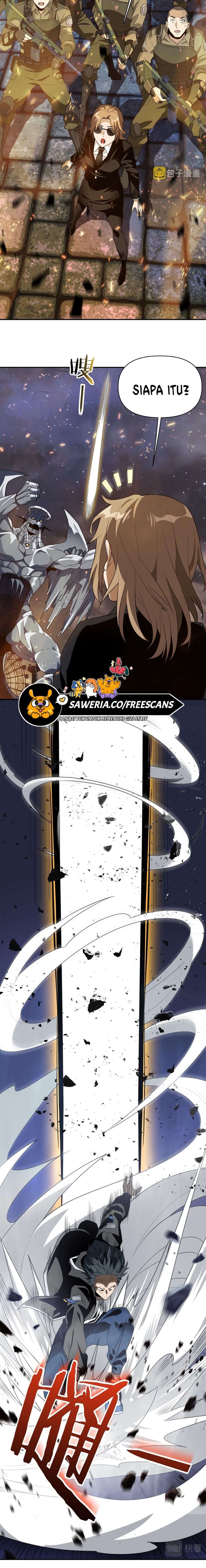 I Have Been Stuck on the Same Day for 3000 Years chapter 2