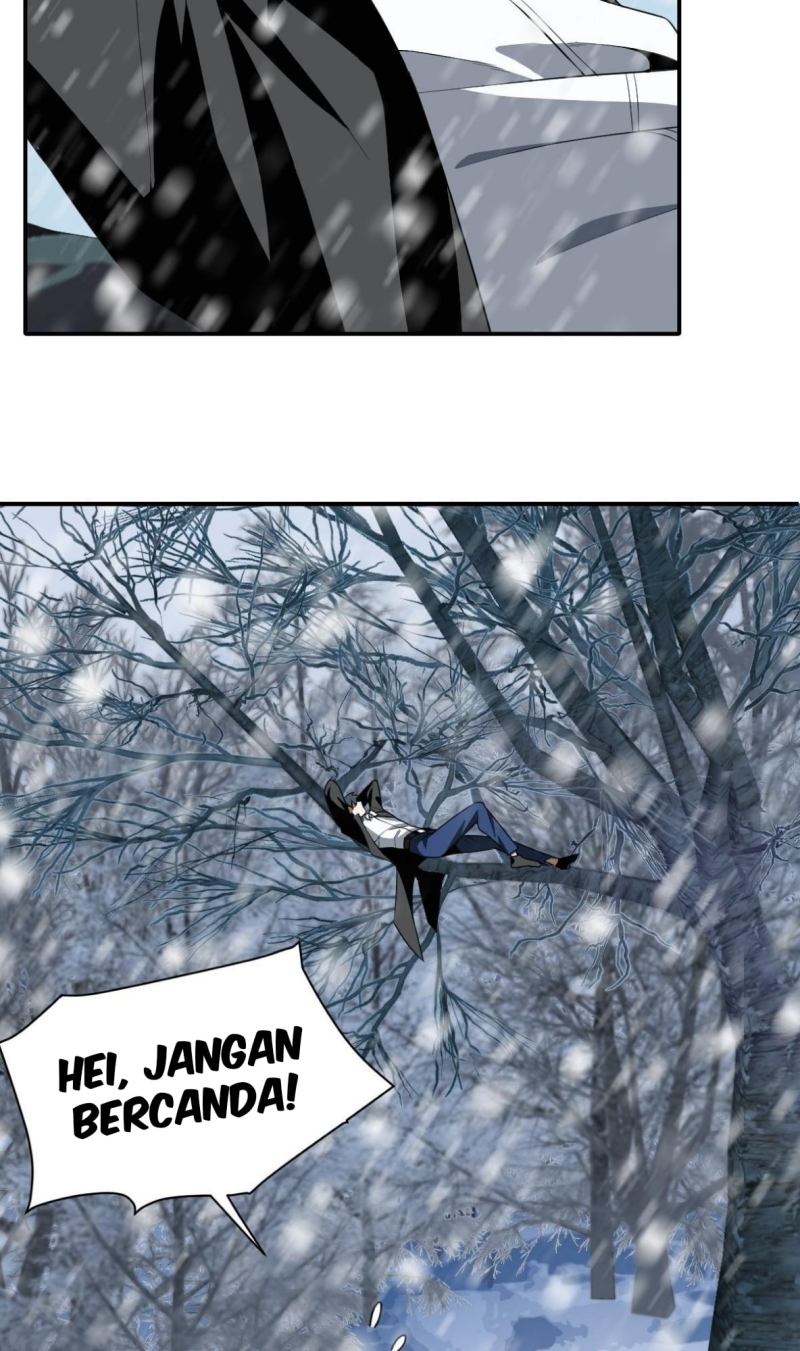 I Have Been Stuck on the Same Day for 3000 Years chapter 6