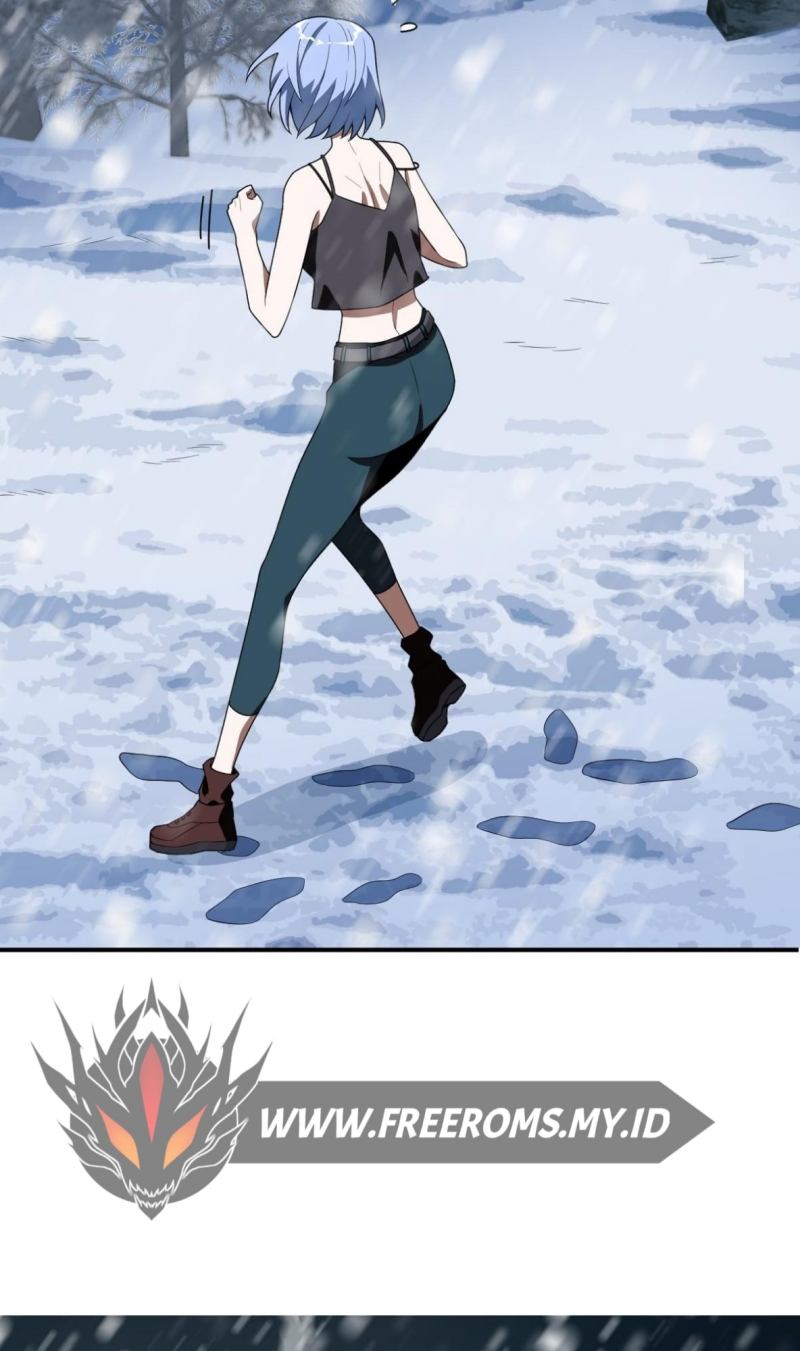 I Have Been Stuck on the Same Day for 3000 Years chapter 6
