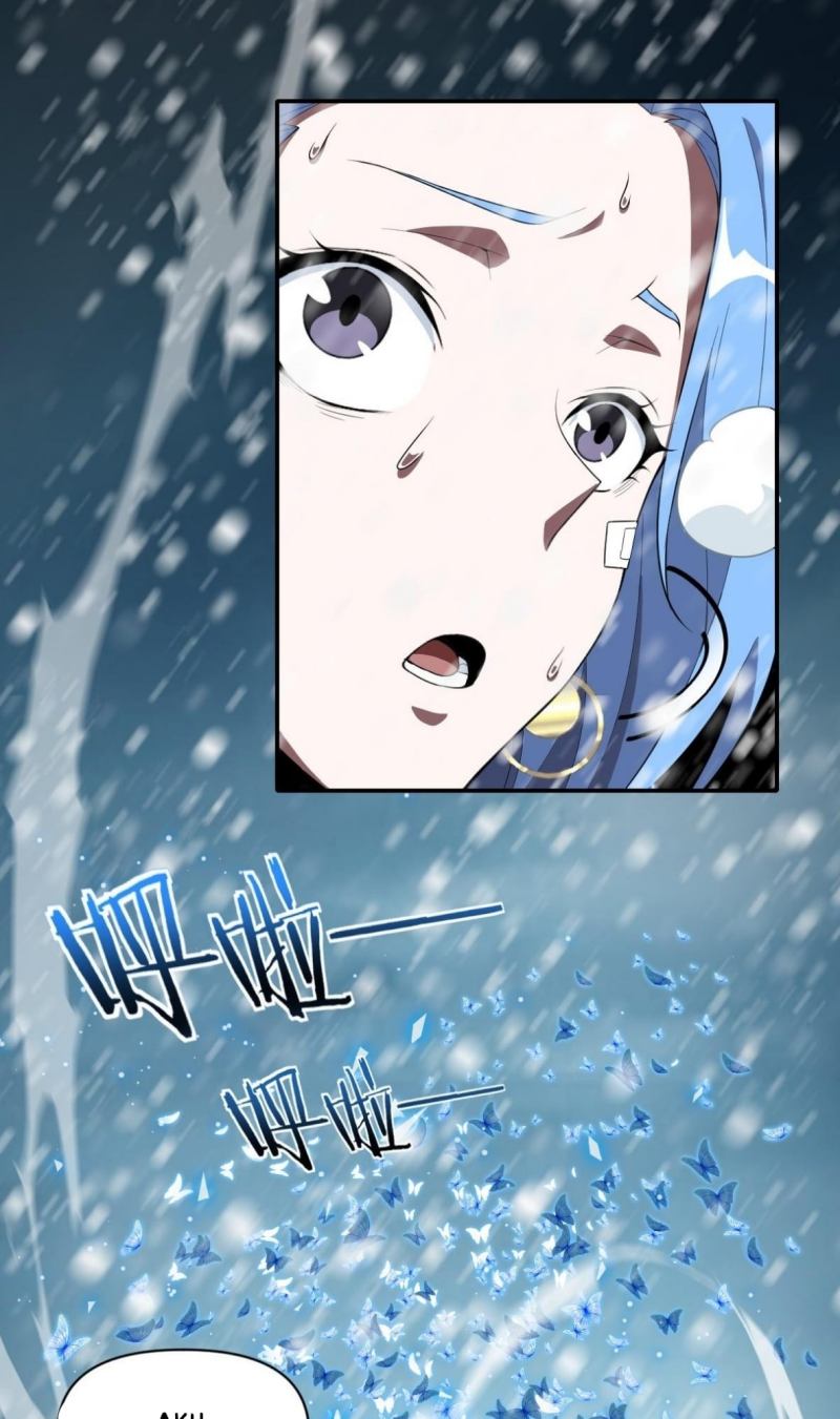 I Have Been Stuck on the Same Day for 3000 Years chapter 6
