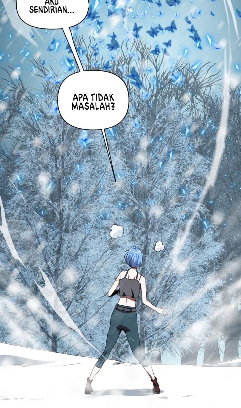 I Have Been Stuck on the Same Day for 3000 Years chapter 6