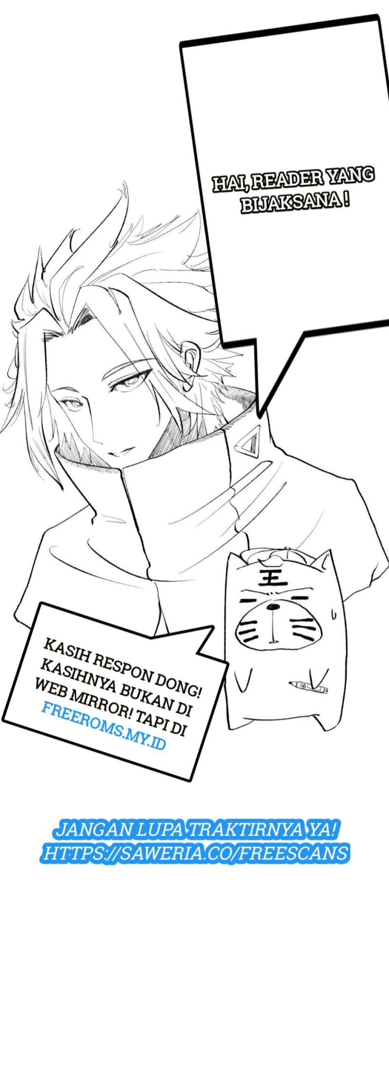 I Have Been Stuck on the Same Day for 3000 Years chapter 8
