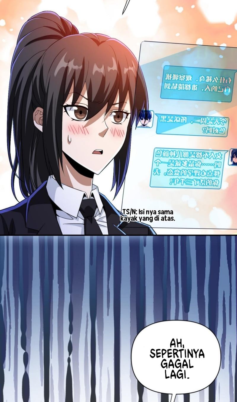 I Have Been Stuck on the Same Day for 3000 Years chapter 8