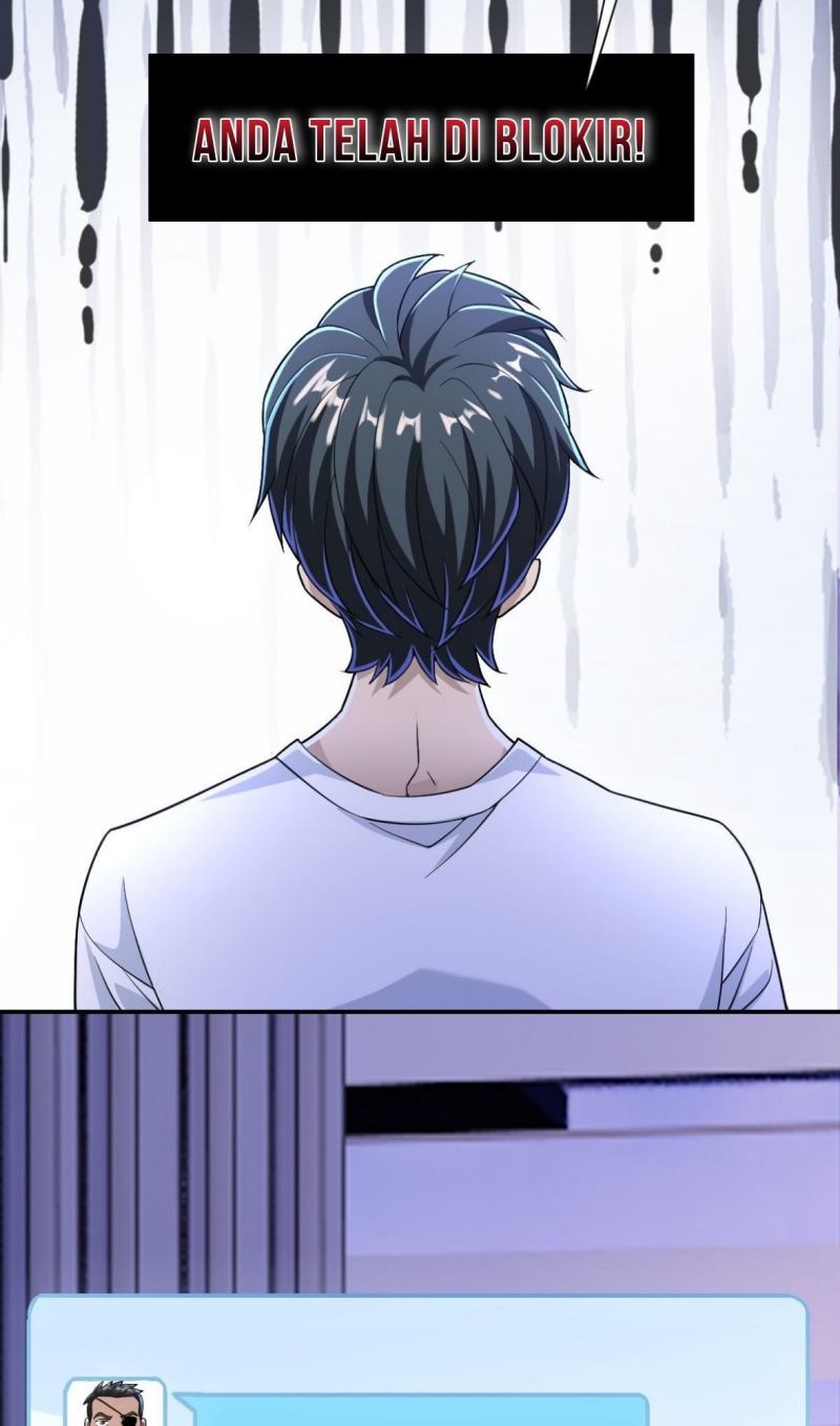 I Have Been Stuck on the Same Day for 3000 Years chapter 8